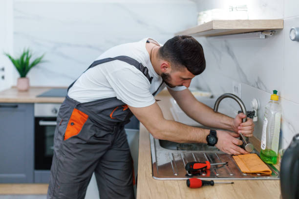 Trusted Greensboro, MD Plumbing Experts