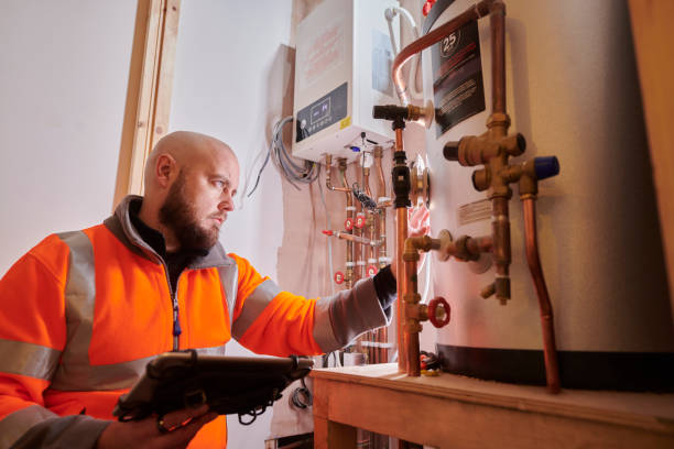 Trusted Greensboro, MD Plumbing Experts