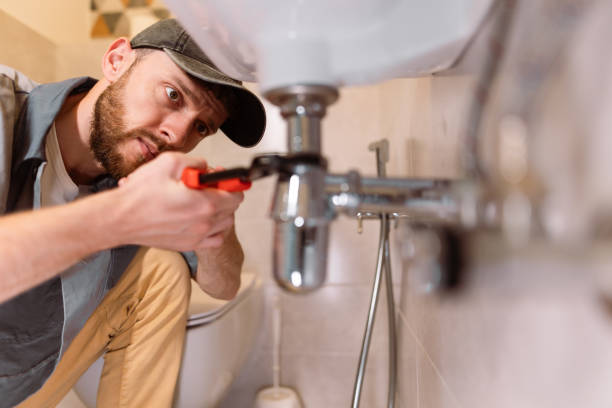 Best Commercial Plumbing Services  in Greensboro, MD