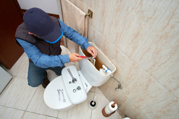 Best Emergency Plumbing Repair  in Greensboro, MD