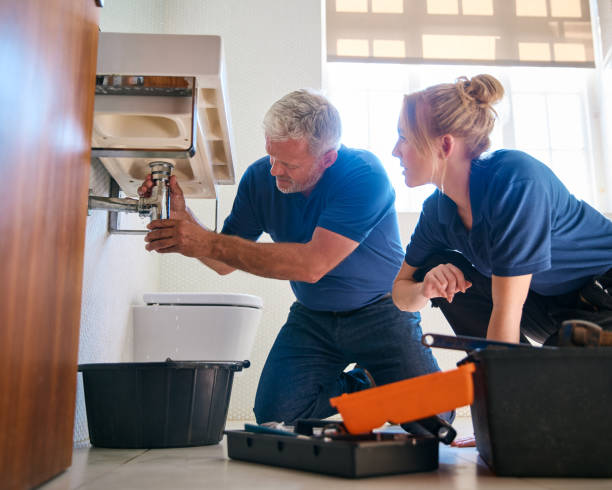Best Leak Detection Services  in Greensboro, MD